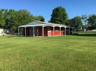 744 Lott Rd, Coldwater, MI 49036