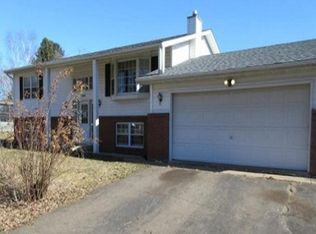 N3816 4th St, Weyerhaeuser, WI 54895