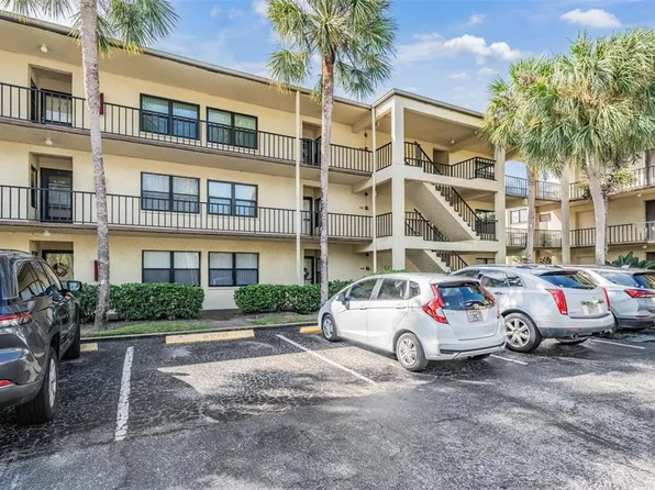 14130 ROSEMARY LANE #6119, LARGO, FL 33774