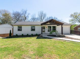 6680 Upton Ln, Nashville, TN 37209
