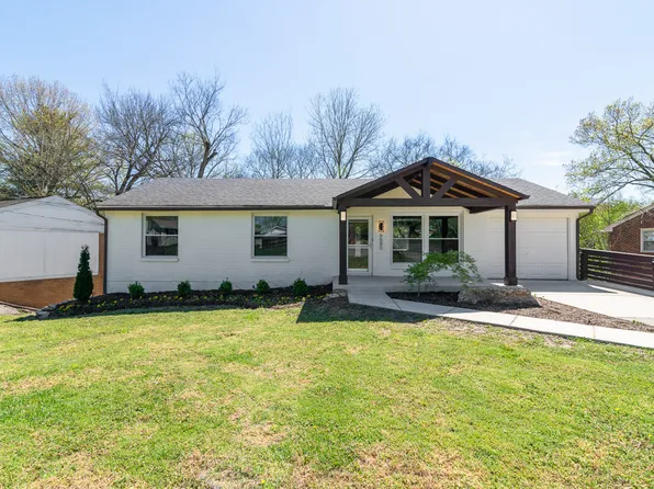 6680 Upton Ln, Nashville, TN 37209