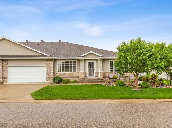 1761 Evergreen Way, West Fargo, ND 58078