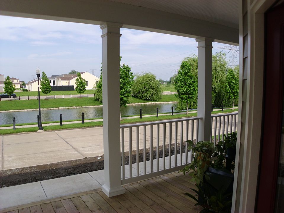 2nd image of 3409 New Town Lake Dr