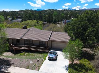 505 Buckeye Dr, Colorado Springs, CO 80919