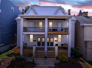 117 Maple Ter, Pittsburgh, PA 15211