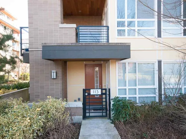 6033 Gray Ave #113, Greater Vancouver, BC V6S 0G3