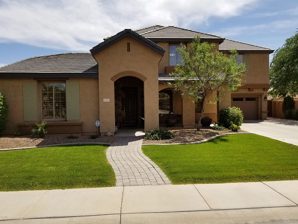 1st image of 2283 E Zion Way