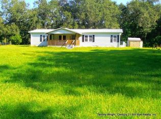 39305 Tucker Rd, Zephyrhills, FL 33542