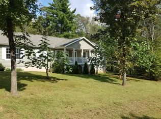 5257 Golden Woods Way, Morganton, NC 28655