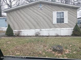 513 W 5th St #2, Pittston, PA 18644