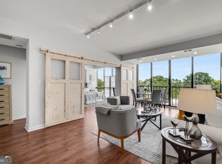 145 15th St NE #627, Atlanta, GA