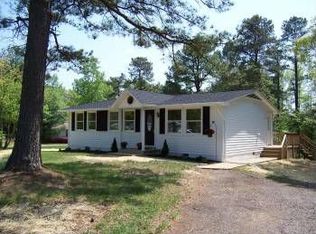 1009 Vine St, Lusby, MD 20657