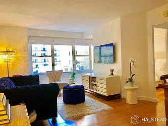 Rented by Halstead Real Estate