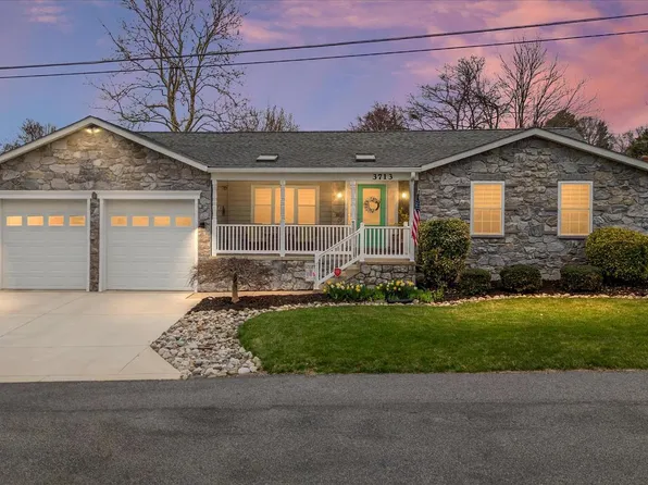 3713 28th St, Chesapeake Beach, MD 20732