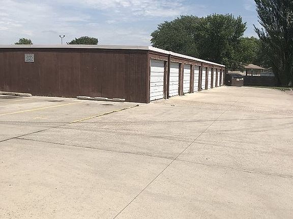 Garages