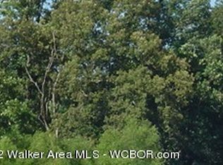 992 Crossley Rd, Vernon, AL 35592