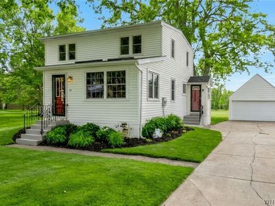 84 Westminster Rd, West Seneca, NY, 14224