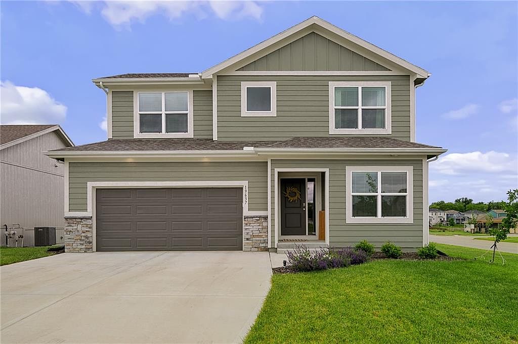 19637 W 196th St, Spring Hill, KS 66083 | Zillow