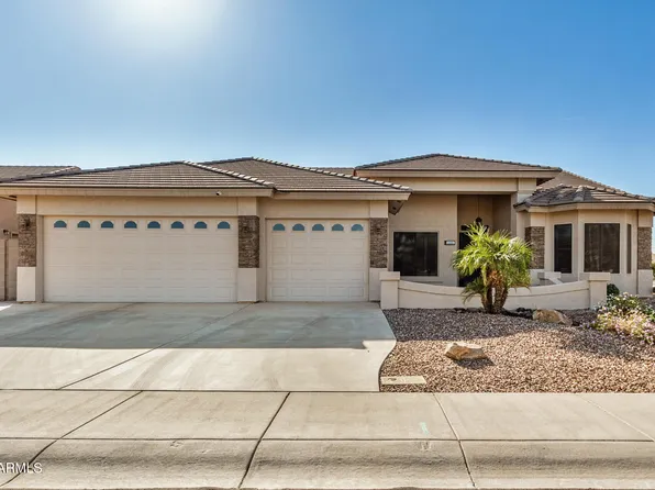11521 E NELL Avenue, Mesa, AZ 85209