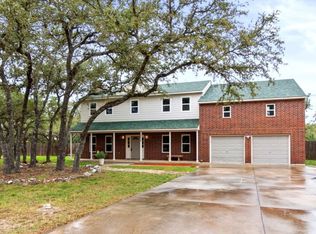 2828 Cross Rd, San Marcos, TX 78666