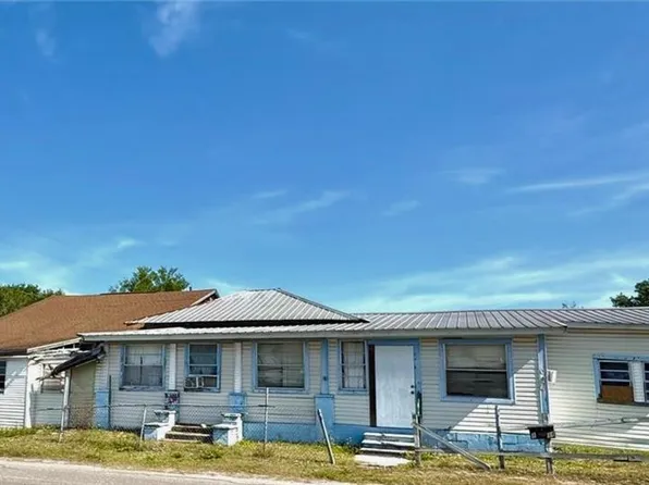 223 Alabama Ave, Arcadia, FL 34266