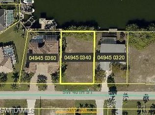 2405 SW 40th St, Cape Coral, FL 33914