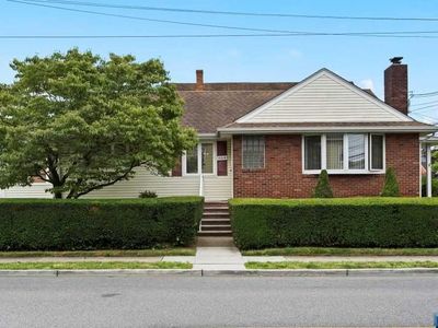 208 Chestnut St, Garfield, NJ, 07026