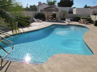 2610 S Siesta Dr, Tempe, AZ 85282