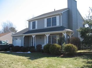 12 Frede Dr, Brick, NJ 08724