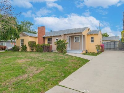2535 Vista Laguna Ter, Pasadena, CA, 91103