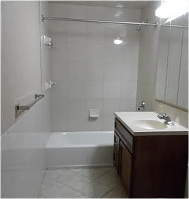 Rented by Brown Harris Stevens | media 32