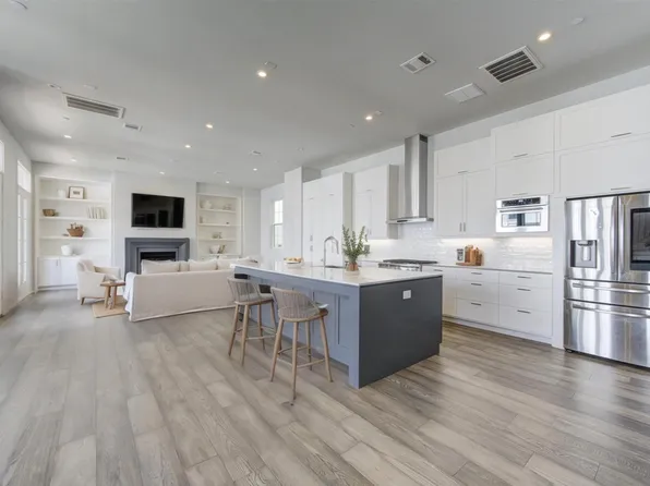5336 Chandler St, Houston, TX 77007
