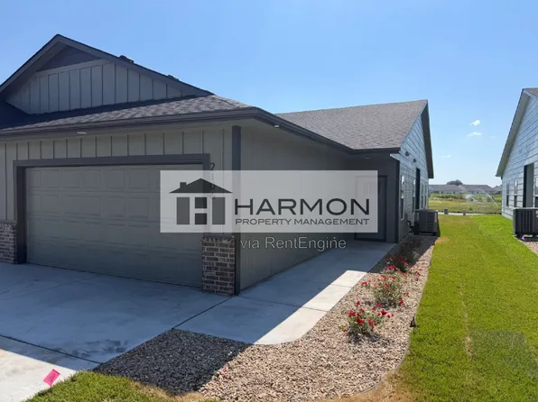2112 N Reece Rd, Goddard, KS 67052