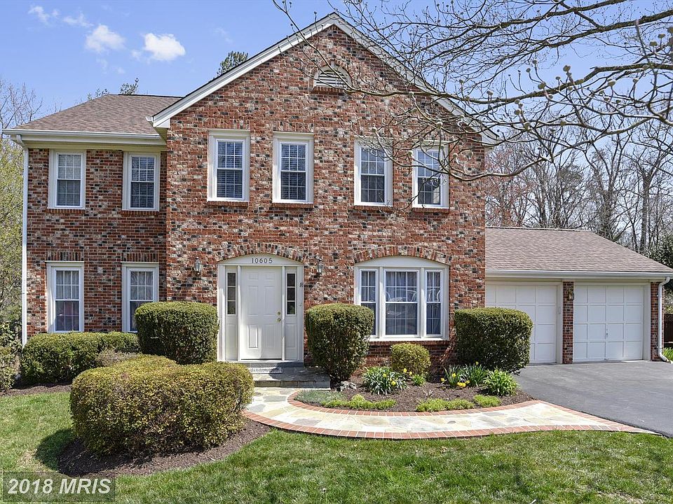 1st image of 10605 Burnside Landing Ct