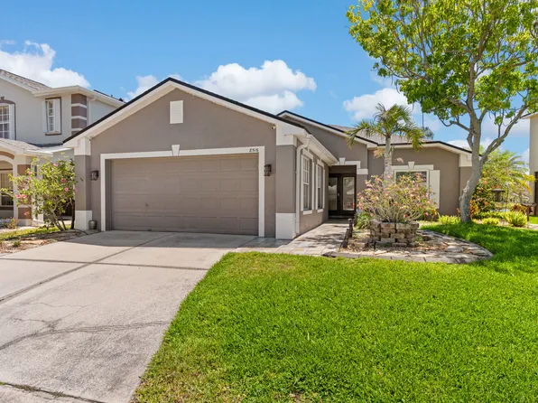 8516 Tidal Bay Ln, Tampa, FL 33635