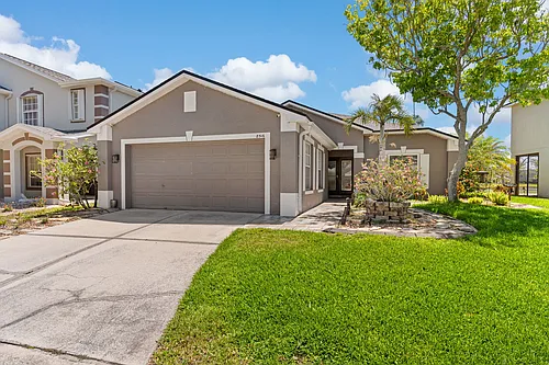 8516 Tidal Bay Ln Photo 1
