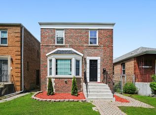 9012 S Harper Ave, Chicago, IL 60619