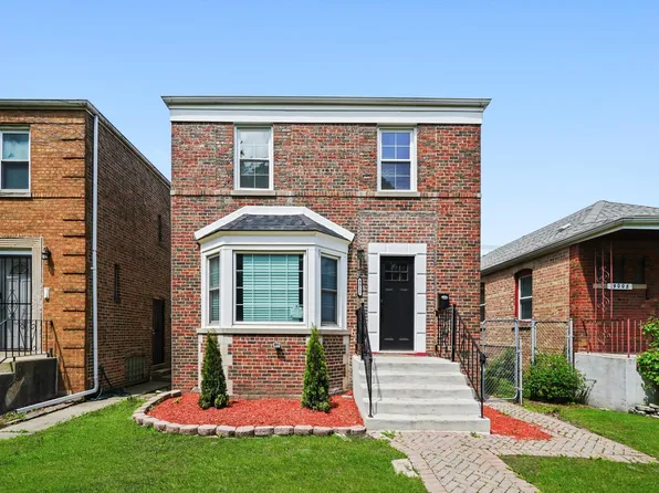 9012 S Harper Ave, Chicago, IL 60619