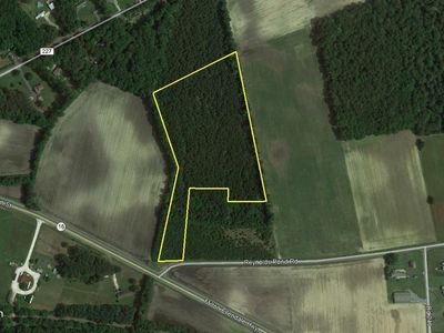 Reynolds Pond Rd, Ellendale, DE, 19941