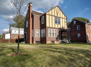 2104 31st St SE, Washington, DC