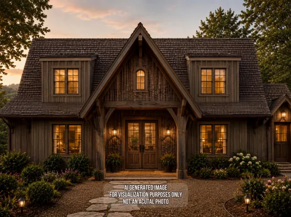 70 Cottonwood Drive, Highlands, NC 28741
