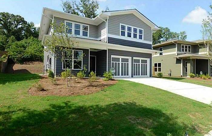 1747 Stoney Creek Drive