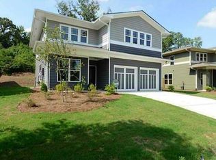 1747 Stoney Creek Dr, Atlanta, GA 30316