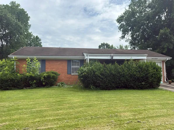 2600 Linda Dr, New Albany, IN 47150