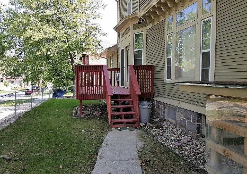 Ethali Properties 1524 Grandview 1524 Grandview Blvd Sioux City IA