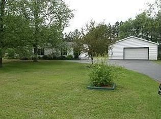 10645 Lasalle Rd, Manistee, MI 49660