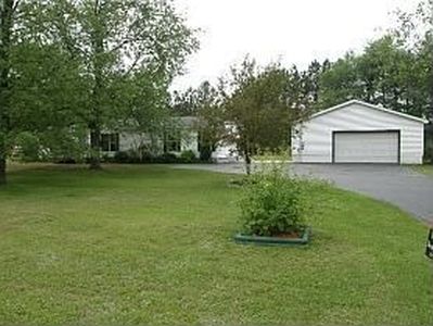 10645 Lasalle Rd, Manistee, MI, 49660