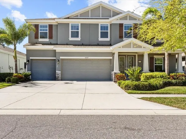 5809 Alabaster Stone Ln, Apollo Beach, FL 33572