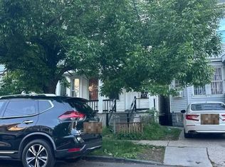 166 N 9th St, Newark, NJ 07107