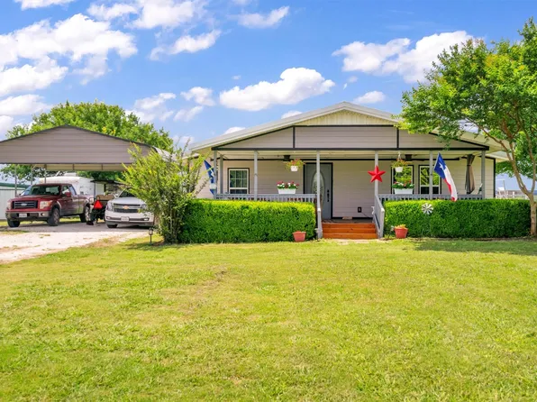 175 Hcr 3138 N, Bynum, TX 76631